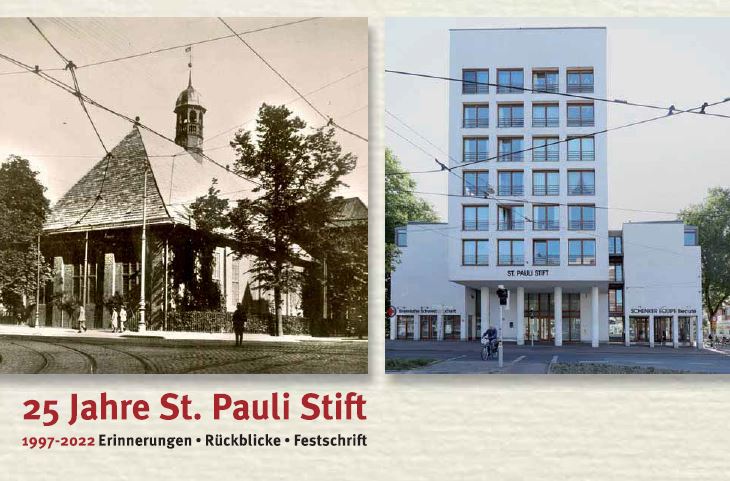 St. Pauli Stift