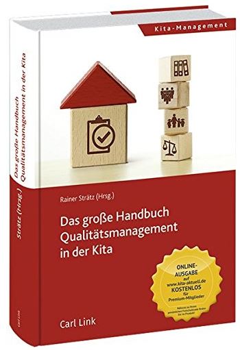 Das große Handbuch Qualitätsmanagement
